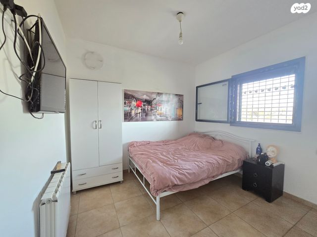 דירה, הרב חסדאי קרשקש, חומת שמואל, הר חומה, ירושלים