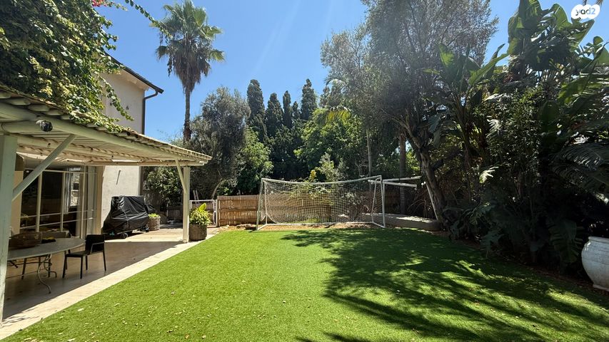 הרצליה פיתוח