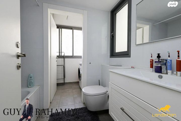 דירה, מיכל לייב כץ, כפר גנים ב, פתח תקווה