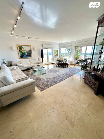 גג/ פנטהאוז, דוד בן גוריון, גולן, רמת השרון