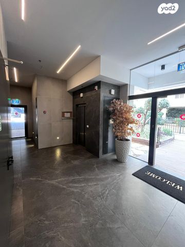 דירה, סלומון 10, המרכז השקט / מרכז העיר, פתח תקווה