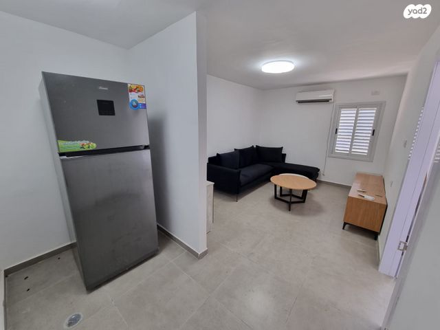 דירה, דרך מצדה, באר שבע