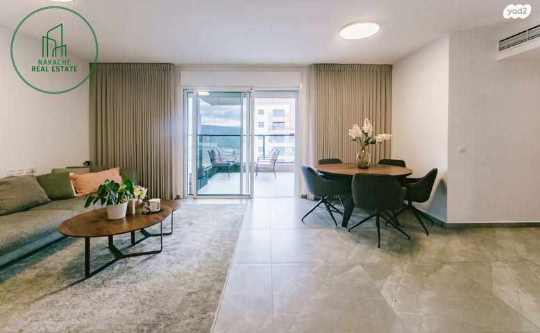 דירה, רועי קליין 22, בית שמש