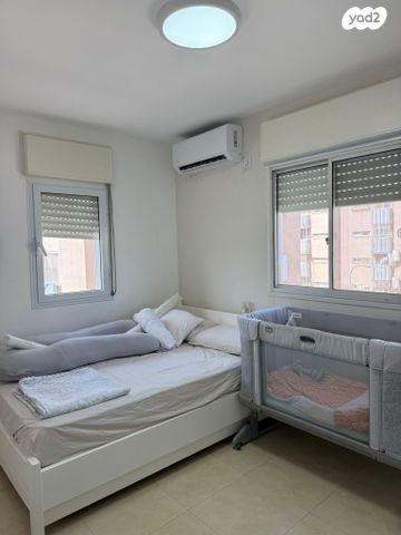 דירה, המולדת, הקוממיות, קרית גת