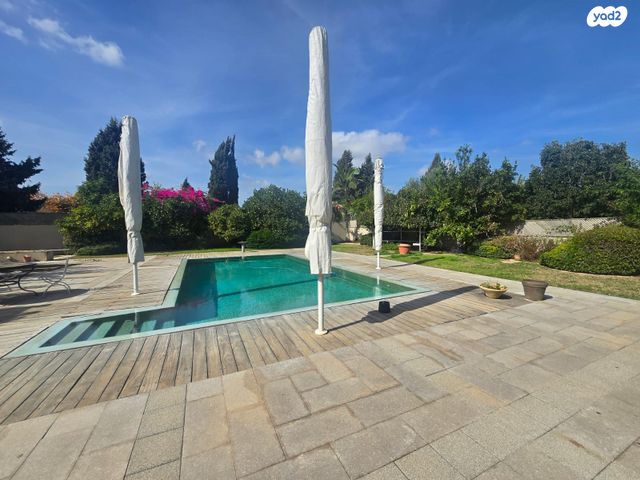 משק חקלאי/ נחלה