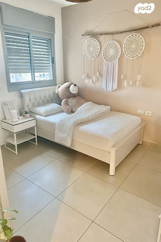 דירה, שדרות דוד בן גוריון 3, הסיטי, אשקלון