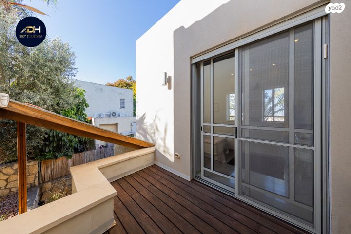 בית פרטי/ קוטג', נווה אפק, ראש העין