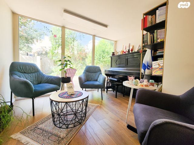 בית פרטי/ קוטג', יובלים, יובלים