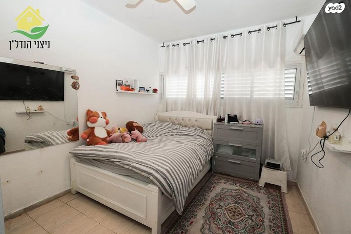 דירה, החבצלת 3, קיראון, קרית אונו