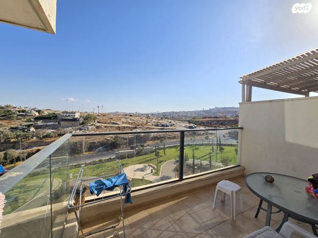 דירה, הרב חסדאי קרשקש, חומת שמואל, הר חומה, ירושלים