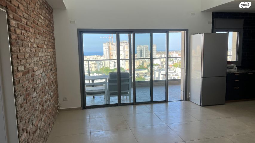 דופלקס, החשמונאים 11, צפון מזרח מרכז העיר, נתניה