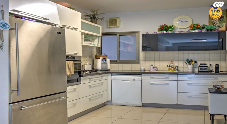 דירה, אריה בראון, הדר המושבות החדשה / אם המושבות החדשה, פתח תקווה