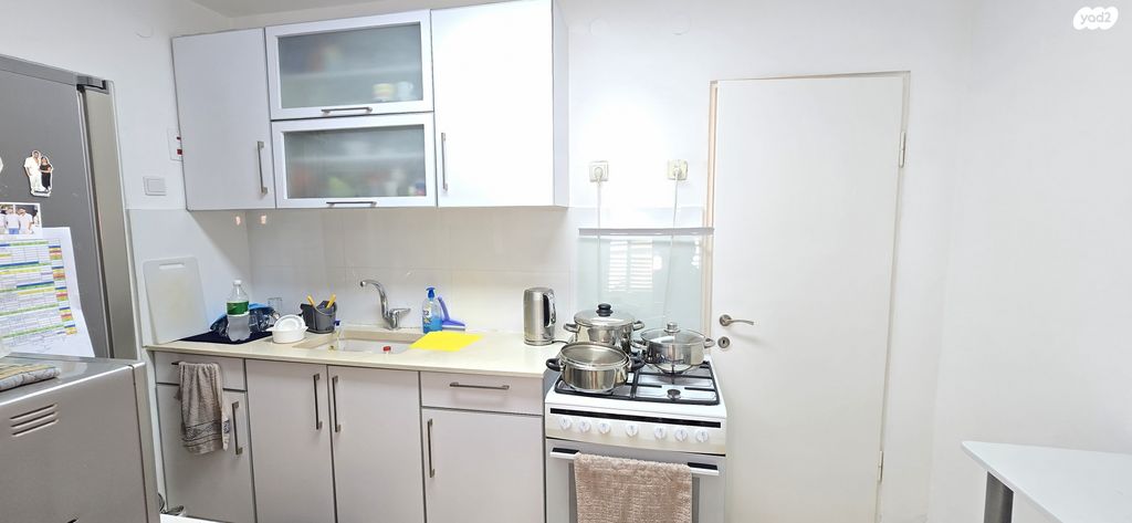 דירה, צביה לובטקין 34, נווה אליעזר וכפר שלם מזרח, תל אביב יפו