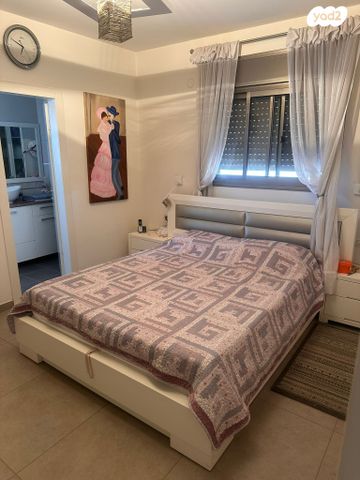 דירה, יוסף נקר, כפר גנים ג, פתח תקווה