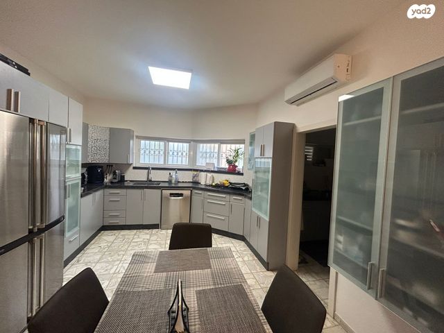 בית פרטי/ קוטג', בוסתנאי, נאות לון, באר שבע