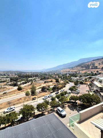 דירה, הר גלבוע, בימת תל חי / מורדות הרי נפתלי, קרית שמונה