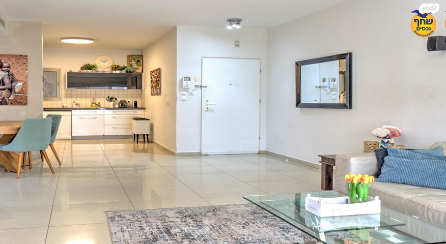 דירה, אריה בראון, הדר המושבות החדשה / אם המושבות החדשה, פתח תקווה