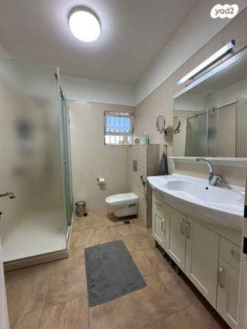 בית פרטי/ קוטג', בוסתנאי, נאות לון, באר שבע