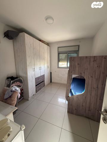 דירה, נתיבות