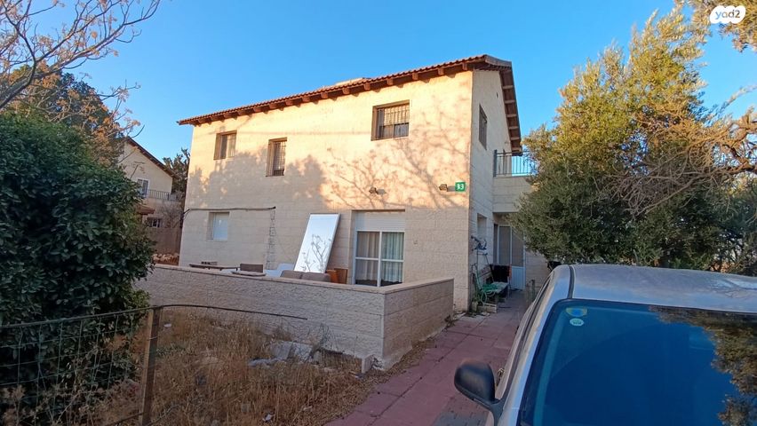 בית פרטי/ קוטג'