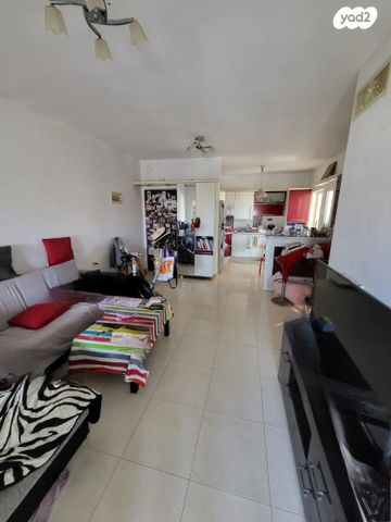 דירה, מבוא הסיפן, רובע ח', אשדוד