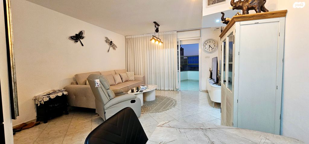 דירה, דוד ניב 9, נווה זאב, נאות אילן, באר שבע