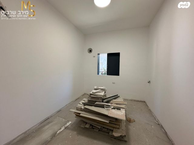 דירה, דוד פינסקי, כבירים, חיפה