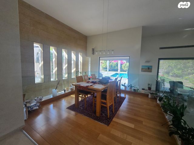 משק חקלאי/ נחלה, בית הלוי