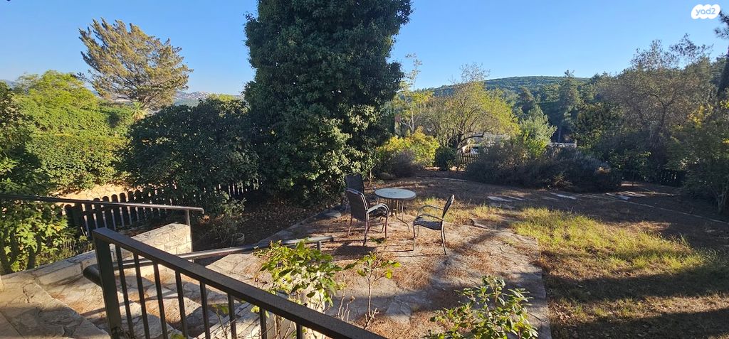 בית פרטי/ קוטג', משעול הנורית 2, שאר העיר, כפר ורדים