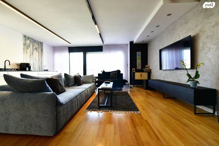 דופלקס, החבצלת, קרית אונו