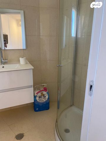 דירה, איתמר בן אב"י, קרית שמואל, ירושלים