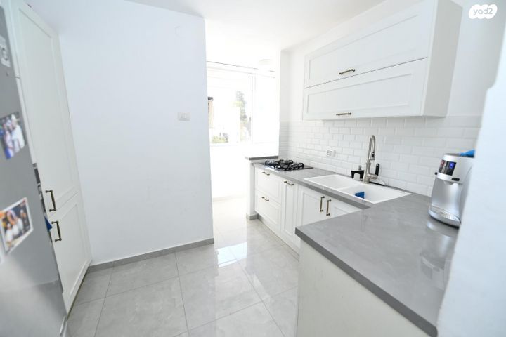 דירה, מבוא שמואל פינלס, ירושלים