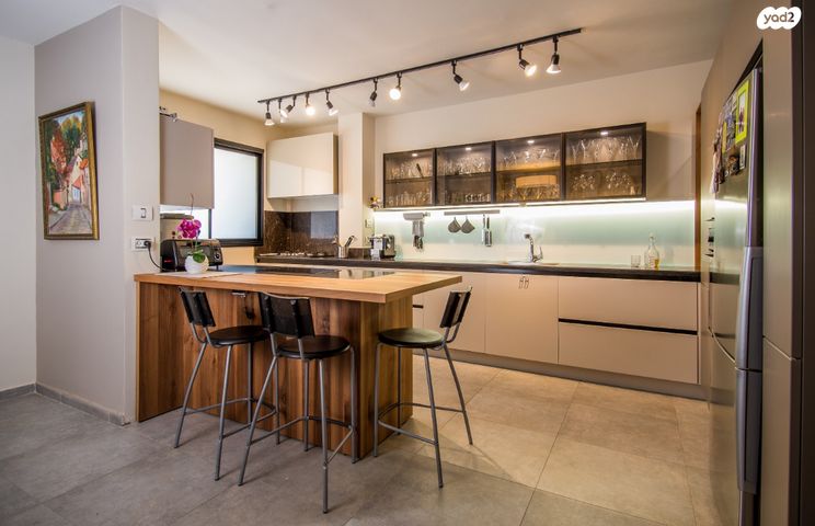 דירה, הרימון, רמת הדקלים, גבעת שמואל