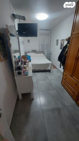 דירה, שכונה א', באר שבע