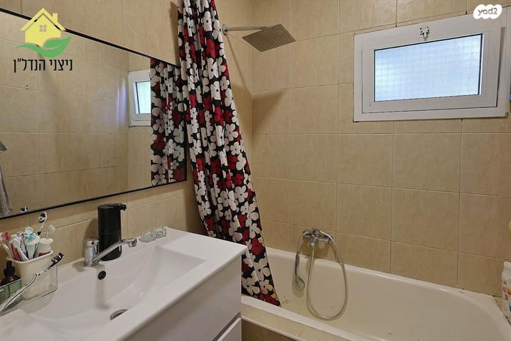 דירה, החבצלת 3, קיראון, קרית אונו