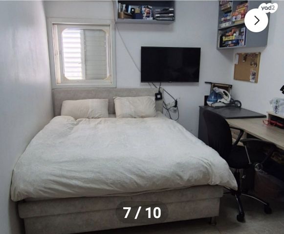 דירה, השומר 1, השופטים צפון, רמלה