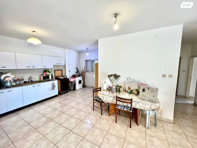 דירה, העצמאות, רובע הקריה, הסיטי, אשדוד