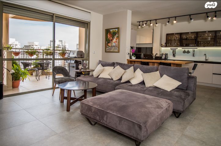 דירה, הרימון, רמת הדקלים, גבעת שמואל