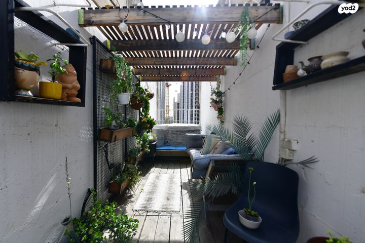 דופלקס, החבצלת, קרית אונו