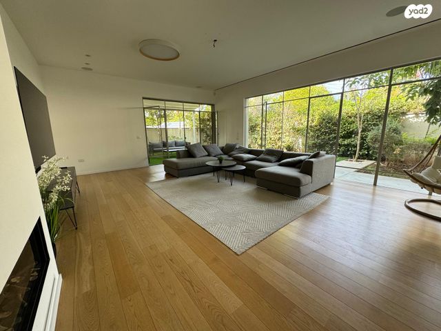 בית פרטי/ קוטג', רמת השרון