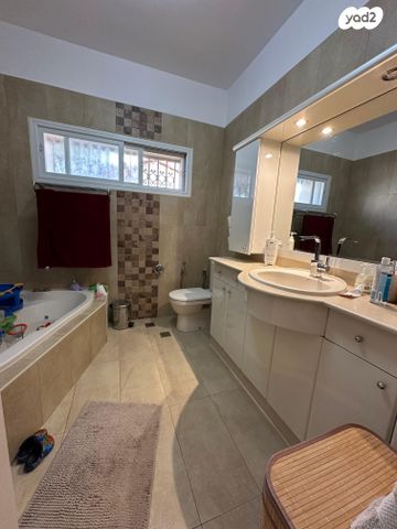 בית פרטי/ קוטג', בוסתנאי, נאות לון, באר שבע