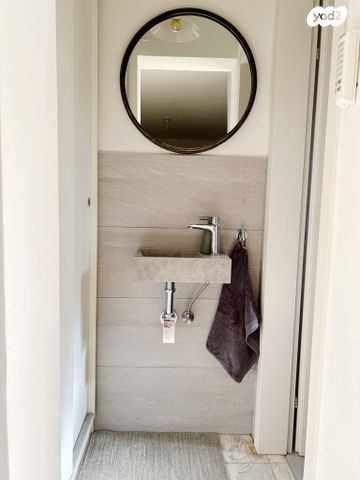 בית פרטי/ קוטג', בוסתנאי, נאות לון, באר שבע