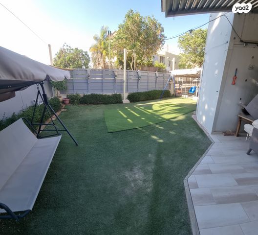 בית פרטי/ קוטג', יוסף תקוע, באר שבע