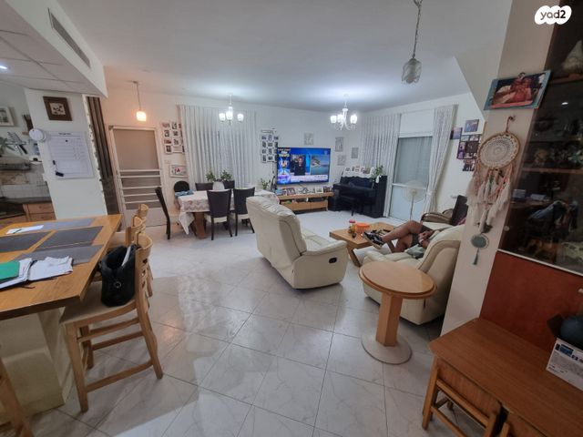 בית פרטי/ קוטג', יוסף תקוע, באר שבע