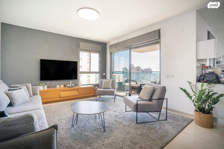 דירה, מתחם 1200, הוד השרון