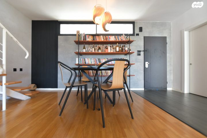 דופלקס, החבצלת, קרית אונו