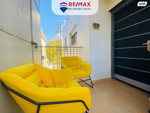 גג/ פנטהאוז, נתיב הל"ה, רמת רבין מערב, כרמיאל