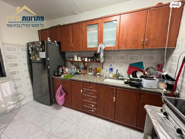 דירה, מרדכי בר מוחא 18, תל חנן, נשר