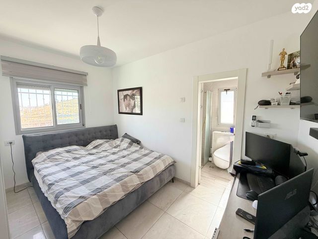 דירה, חומת שמואל, הר חומה, ירושלים