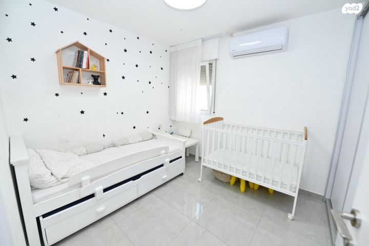 דירה, מבוא שמואל פינלס, ירושלים